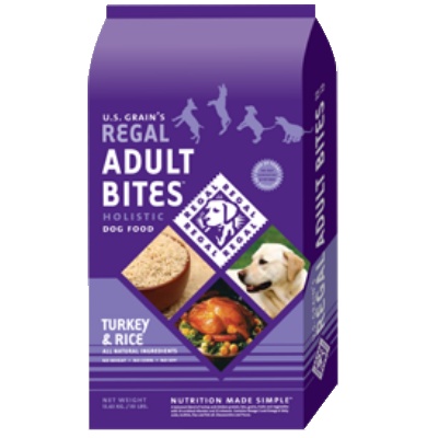 regal-adult-bites-dog-food